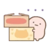 Sumikko Gurashi Family Stickers 2 8