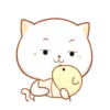 Naughty cat 2 Mov 10