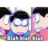 Osomatsu y Karamatsu Mov 16