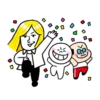Line Friends 14