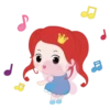Princess Riel мον. 👑💙👩🏻‍🦰 13