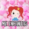 Princess Riel мον. 👑💙👩🏻‍🦰 14