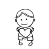 Lovely doodles Mov 14