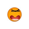 MOJI FACES#1 MOV. 14