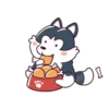 HUSKY. mov. 5