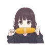 Con hambre Cute Mov 12