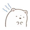 Sumikko Gurashi Family Stickers 2 11