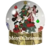 Bola de cristal (natal) 9