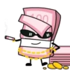 ⵘMister Moneyⵘ 7