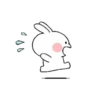 🐇Lovely Spoiled Rabbit🐰 MOV 15