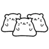 Urso Melty 13