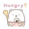 Sumikko Gurashi Family Stickers 2 12