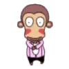 MONKEY mov. 15