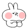 🐇Lovely Spoiled Rabbit🐰 MOV 16