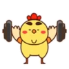 CHICKEN 2 mov 13