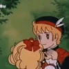 Candy Anime 18