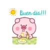 Pink Pig 2 9