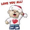 LiTtlE BeAr & FrIeNdS ♡ 9