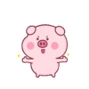 Pink Pig 2 10