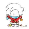 ¯`v^Linda Navidad^v´¯ Mov 17