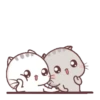 ฅ(⌯͒i⌯͒)ฅẇEṅ ṡṃѧll ṃEȏẇ Mov 10