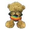 LiTtlE BeAr & FrIeNdS ♡ 10