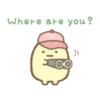 Sumikko Gurashi Family Stickers 2 13