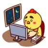 CHICKEN 2 mov 14