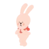 🐻Animal friends🐰 Mov 9