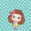 Niñas cute! 2 MOVbyYessy 15