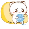 ༺Wen❦the small meow v๏l.5༻ 18