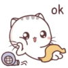 ฅ(⌯͒i⌯͒)ฅẇEṅ ṡṃѧll ṃEȏẇ Mov 12