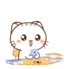༺Wen❦the small meow v๏l.5༻ 19