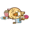 ● Fuzzball Mov. ● 15