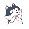 HUSKY. mov. 8