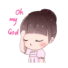 Niñas cute! 5 MOVbyYessy 15