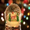 Bola de cristal (natal) 11