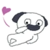 PUPPY CHAT mov. 23