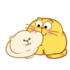 Lovely cats♡ Mov 14