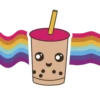 ● Milk☆Bubble Tea Mov.● 14