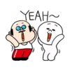 Line Friends 17