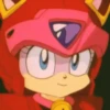 Zamurai Pizza Cats 13