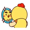 CHICKEN 2 mov 15