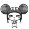 MOUSE & BLUE 11