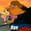 Candy Anime 22