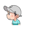 Niños cute 3 MOVbyYessy 19