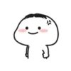 Quby pentol animated stickers 12