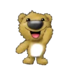 LiTtlE BeAr & FrIeNdS ♡ 12