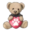 LiTtlE BeAr & FrIeNdS ♡ 13