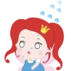 Princess Riel мον. 👑💙👩🏻‍🦰 18